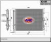 HYUNDAI 976062K600 Condenser, air conditioning